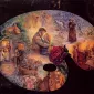 Волшебные сны Josephine Wall