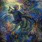 Волшебные сны Josephine Wall