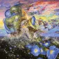Волшебные сны Josephine Wall