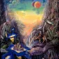 Волшебные сны Josephine Wall