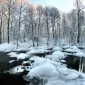 Зимние пейзажи Kari Liimatainen