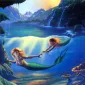 Мечты у моря Jim Warren