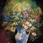 Волшебные сны Josephine Wall