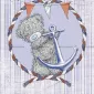 Открытки с мишками