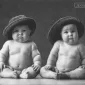 Фотографии детей Anne Geddes