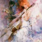 Воздушная живопись Willem Haenraets