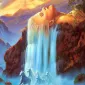 Мечты у моря Jim Warren