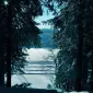 Зимние пейзажи Kari Liimatainen