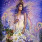 Волшебные сны Josephine Wall