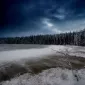 Зимние пейзажи Kari Liimatainen