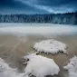 Зимние пейзажи Kari Liimatainen
