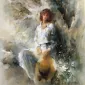 Воздушная живопись Willem Haenraets