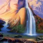 Мечты у моря Jim Warren