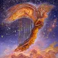 Волшебные сны Josephine Wall