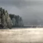 Зимние пейзажи Kari Liimatainen