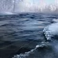 Зимние пейзажи Kari Liimatainen