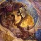 Волшебные сны Josephine Wall