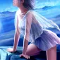 Хрустальные краски Shu Mizoguchi