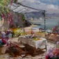 Воздушная живопись Willem Haenraets