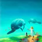 Мечты у моря Jim Warren