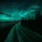 Зимние пейзажи Kari Liimatainen