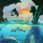 Мечты у моря Jim Warren