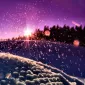 Зимние пейзажи Kari Liimatainen