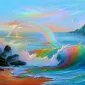 Мечты у моря Jim Warren