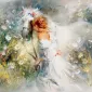 Воздушная живопись Willem Haenraets