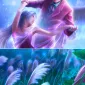 Хрустальные краски Shu Mizoguchi