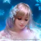 Хрустальные краски Shu Mizoguchi