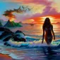 Мечты у моря Jim Warren