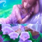 Хрустальные краски Shu Mizoguchi