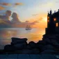 Мечты у моря Jim Warren