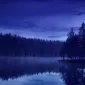 Зимние пейзажи Kari Liimatainen