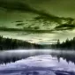 Зимние пейзажи Kari Liimatainen