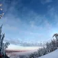 Зимние пейзажи Kari Liimatainen