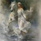 Воздушная живопись Willem Haenraets