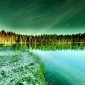 Зимние пейзажи Kari Liimatainen
