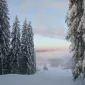 Зимние пейзажи Kari Liimatainen