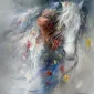 Воздушная живопись Willem Haenraets