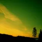 Зимние пейзажи Kari Liimatainen