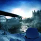 Зимние пейзажи Kari Liimatainen