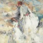 Воздушная живопись Willem Haenraets