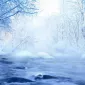 Зимние пейзажи Kari Liimatainen