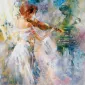 Воздушная живопись Willem Haenraets