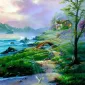 Мечты у моря Jim Warren