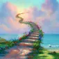 Мечты у моря Jim Warren