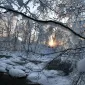 Зимние пейзажи Kari Liimatainen