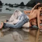 Эротический коктейль